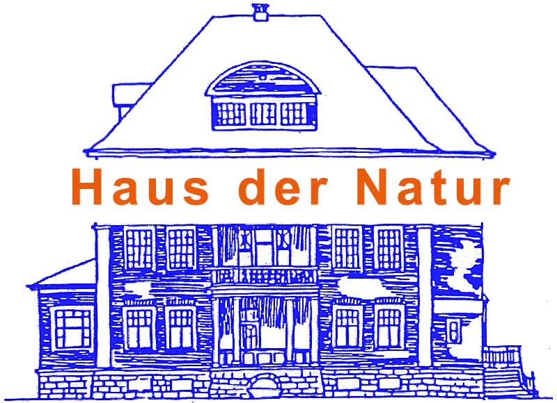Haus der Natur, Herne